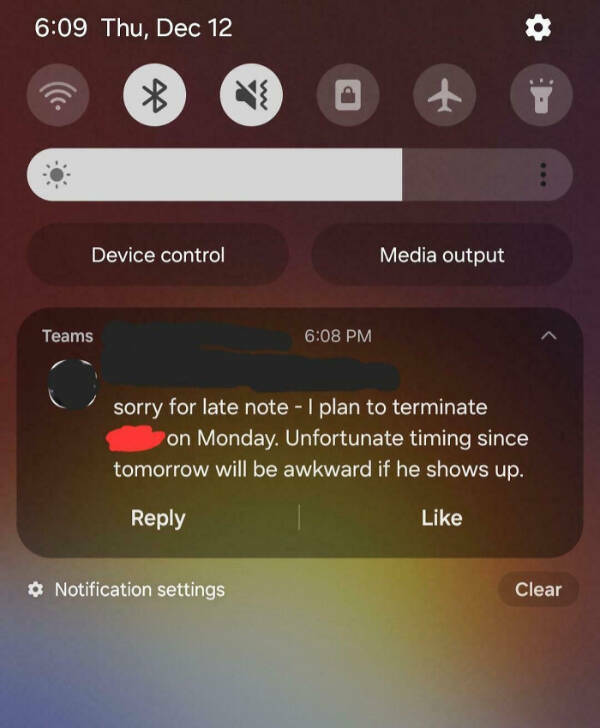 Work: The Never-Ending Sequel
