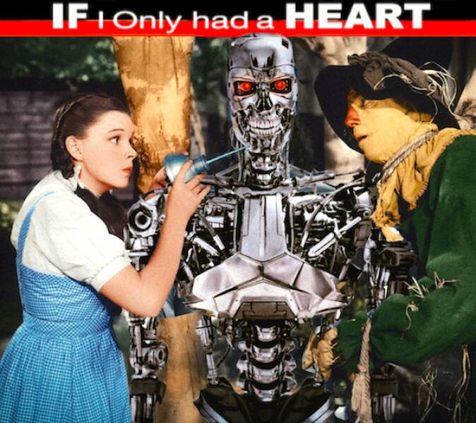 I’ll Be Back… with More Memes