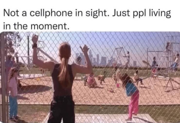 I’ll Be Back… with More Memes