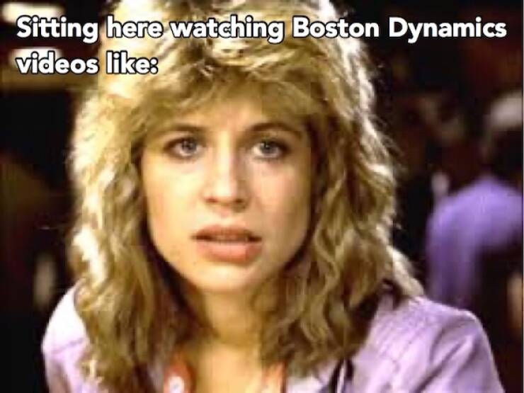 I’ll Be Back… with More Memes