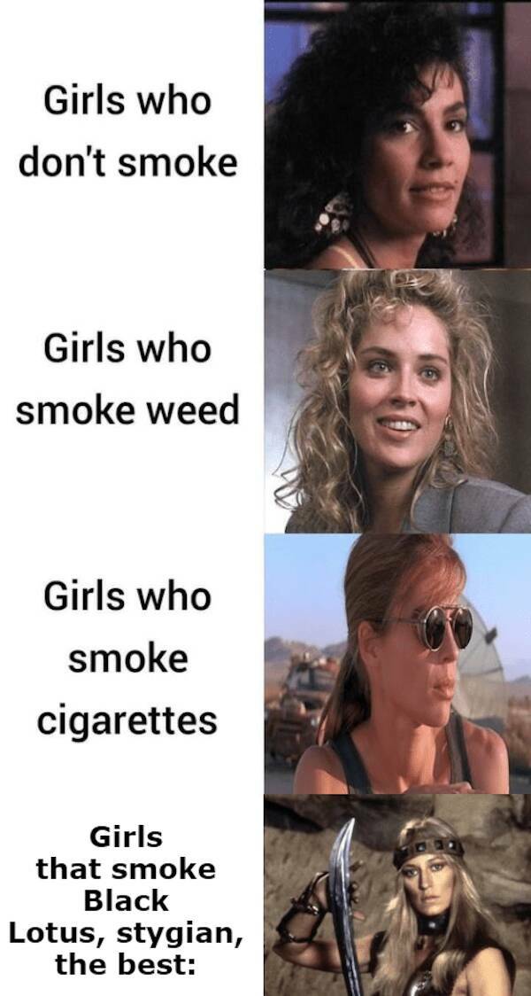 I’ll Be Back… with More Memes