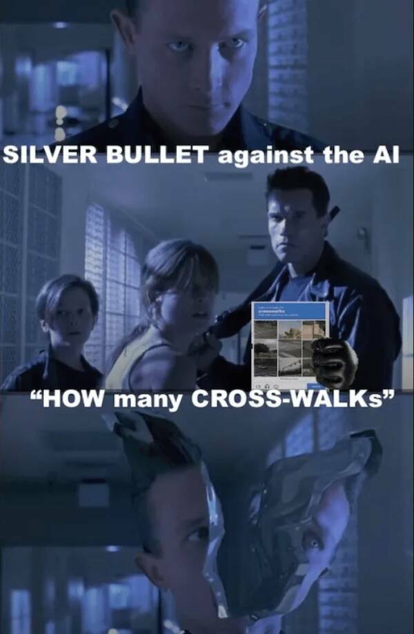 I’ll Be Back… with More Memes