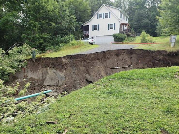 That Escalated Quickly That Escalated Quickly