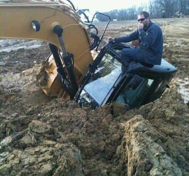 That Escalated Quickly That Escalated Quickly