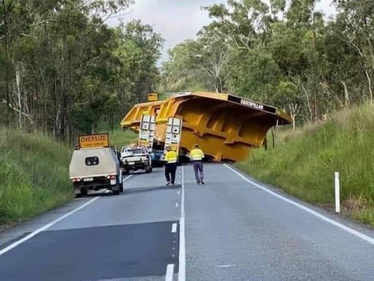 That Escalated Quickly That Escalated Quickly