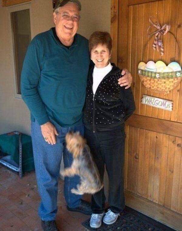 That Escalated Quickly That Escalated Quickly