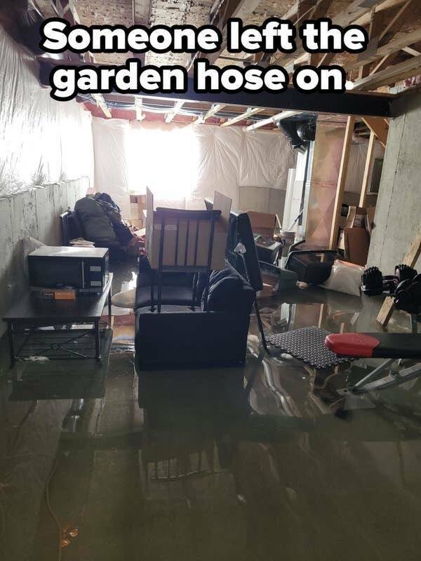 That Escalated Quickly That Escalated Quickly