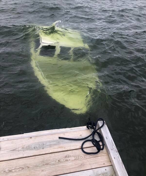 That Escalated Quickly That Escalated Quickly