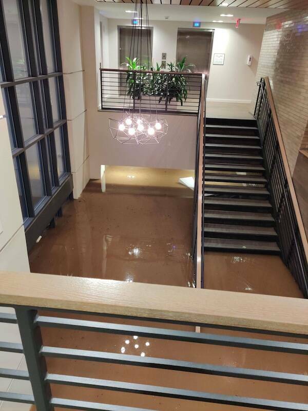 That Escalated Quickly That Escalated Quickly