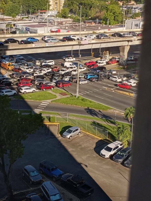 That Escalated Quickly