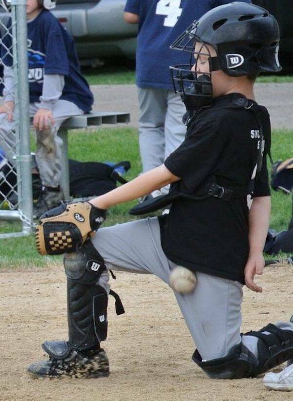 That Escalated Quickly