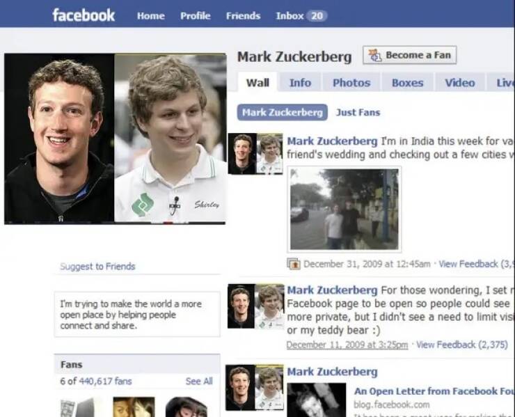 Throwback Trends That Vanished Without a Trace