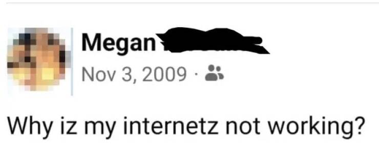 Throwback Trends That Vanished Without a Trace