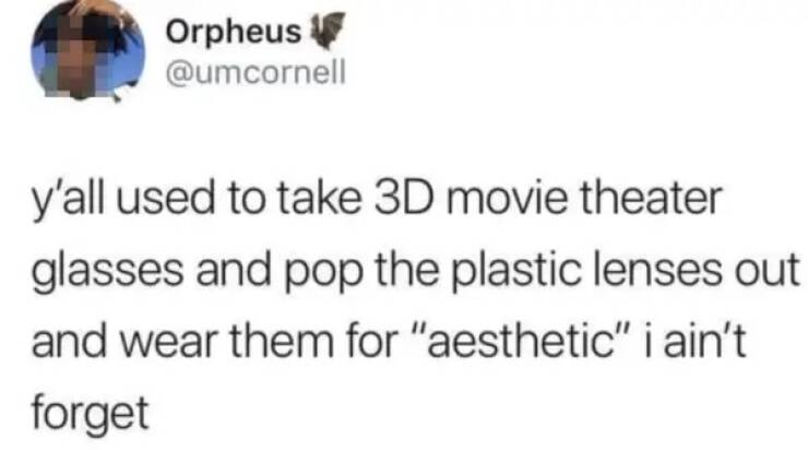 Throwback Trends That Vanished Without a Trace