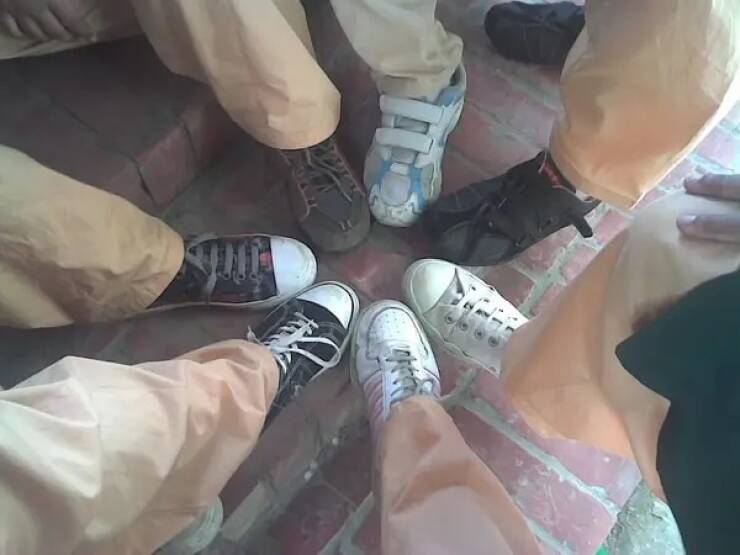 Throwback Trends That Vanished Without a Trace