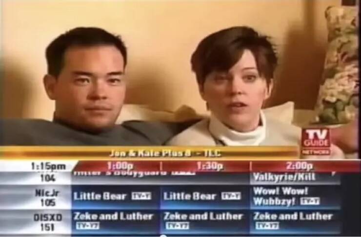 Throwback Trends That Vanished Without a Trace