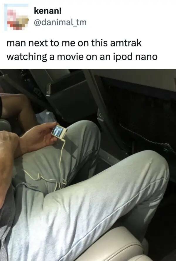 Throwback Trends That Vanished Without a Trace