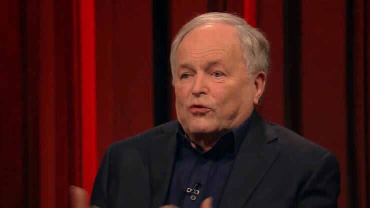 Unexpected Celebs Some People Secretly Can’t Stand