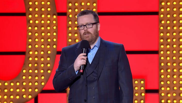 Unexpected Celebs Some People Secretly Can’t Stand