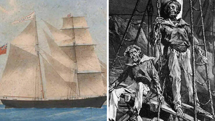 Unexplained Mysteries That Still Baffle the World