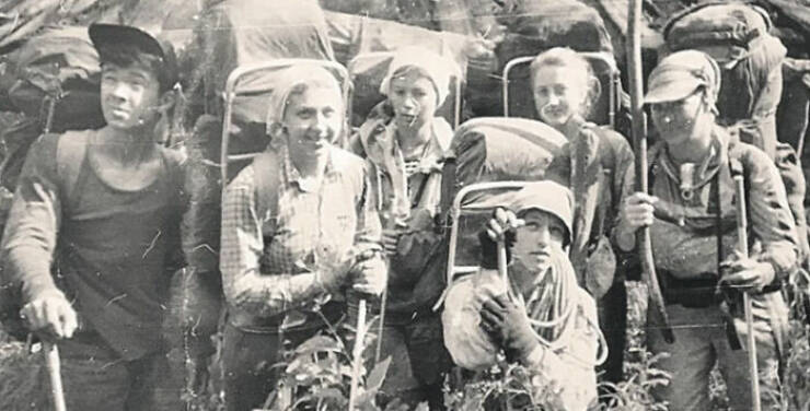 Unexplained Mysteries That Still Baffle the World