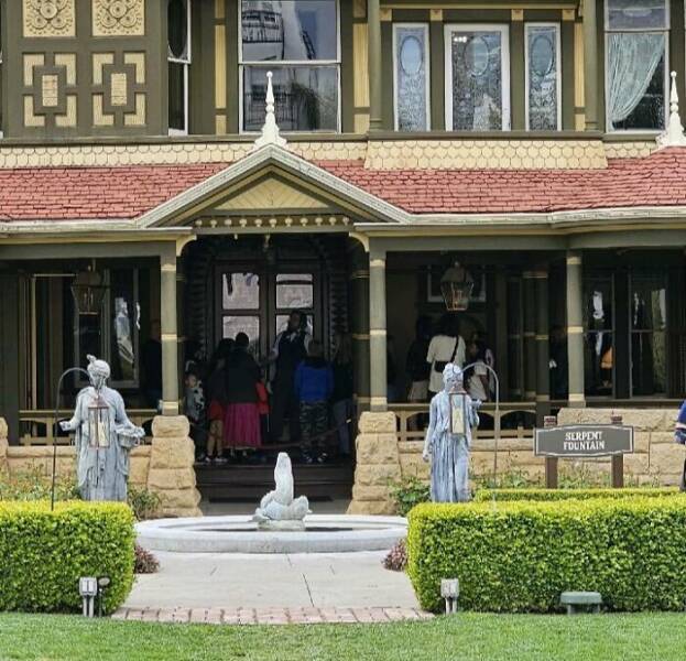 Unexplained Mysteries That Still Baffle the World