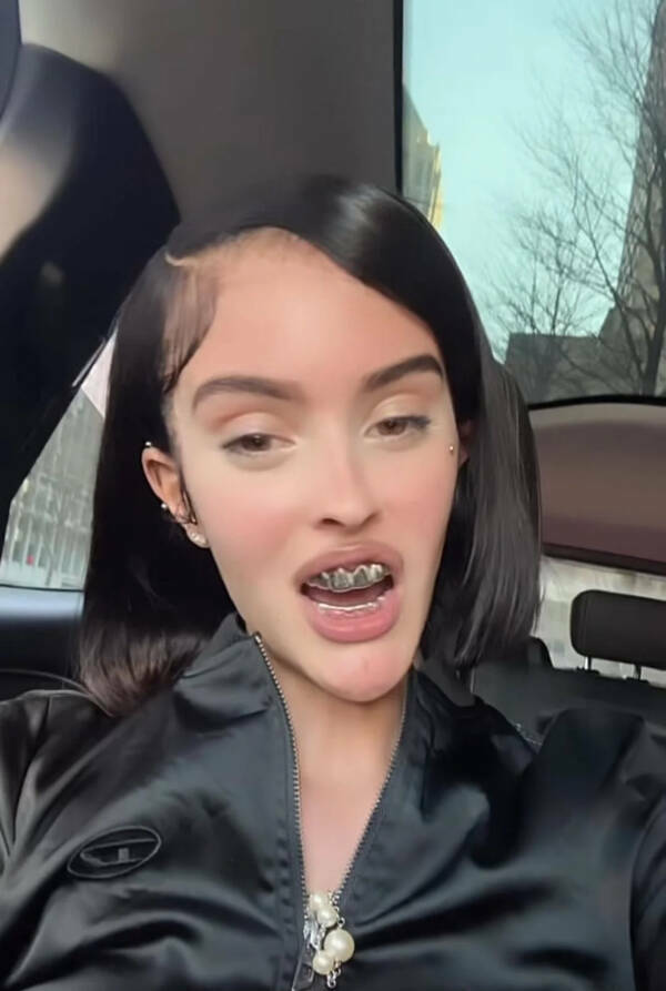 Wild Haircuts That Defy All Logic