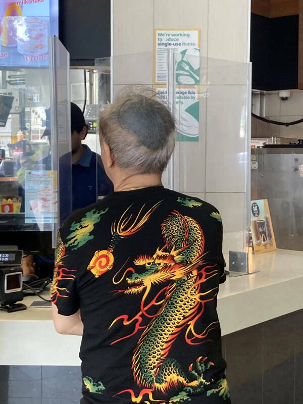 Wild Haircuts That Defy All Logic