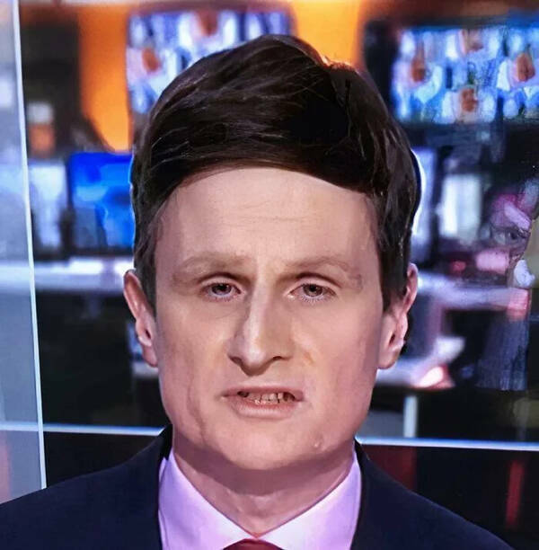 Wild Haircuts That Defy All Logic