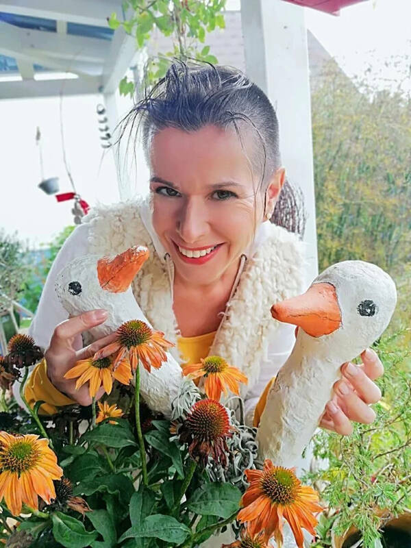 Wild Haircuts That Defy All Logic