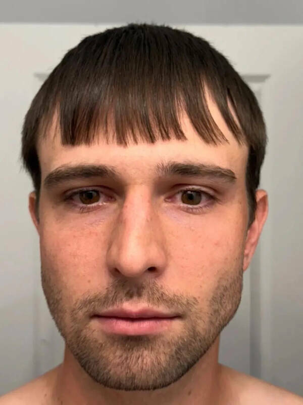 Wild Haircuts That Defy All Logic