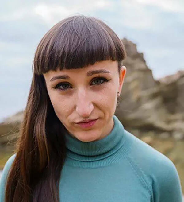 Wild Haircuts That Defy All Logic