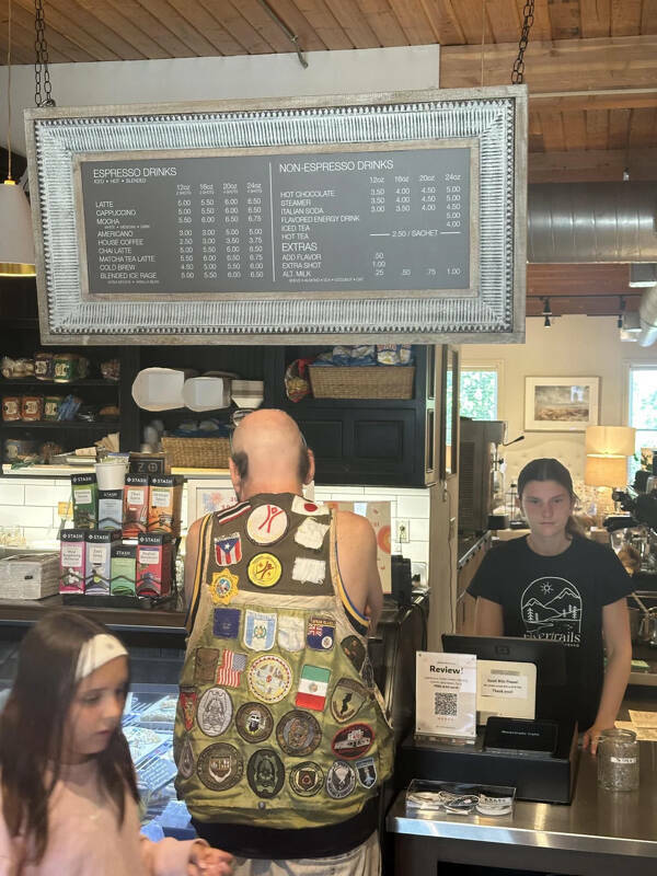 Wild Haircuts That Defy All Logic