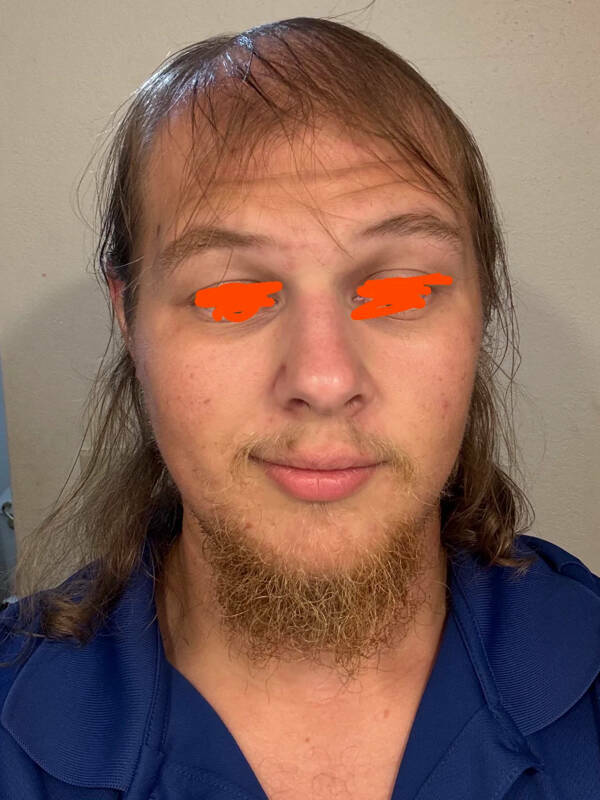 Wild Haircuts That Defy All Logic