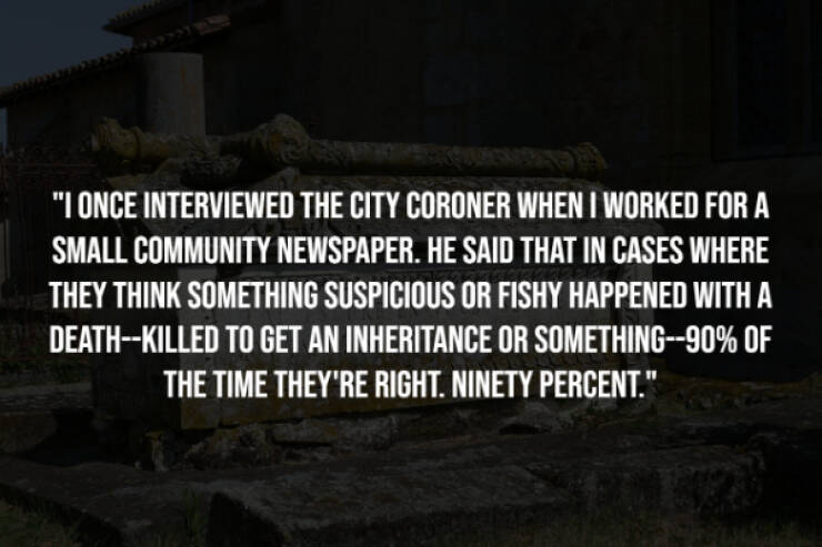 Creepy Facts You Can’t Unknow