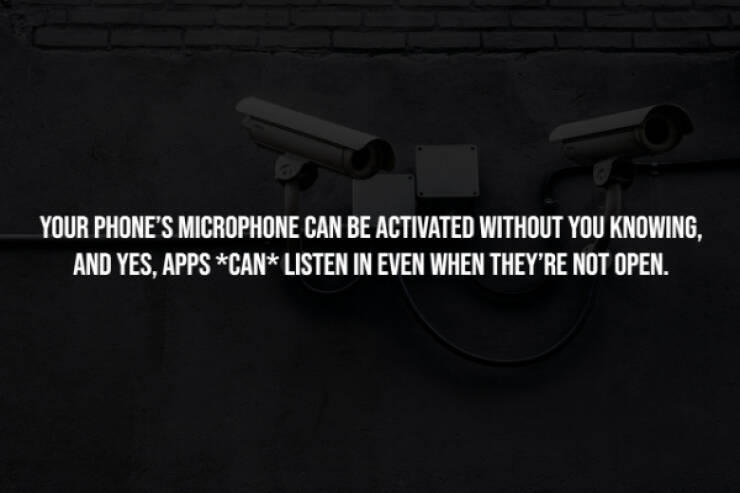 Creepy Facts You Can’t Unknow