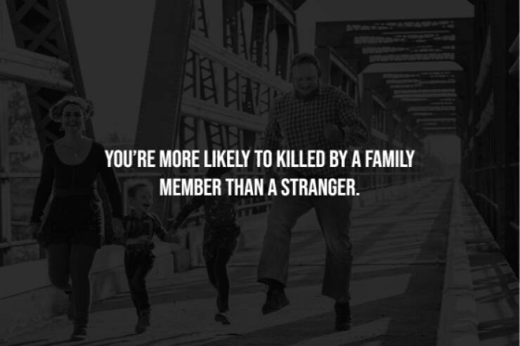 Creepy Facts You Can’t Unknow