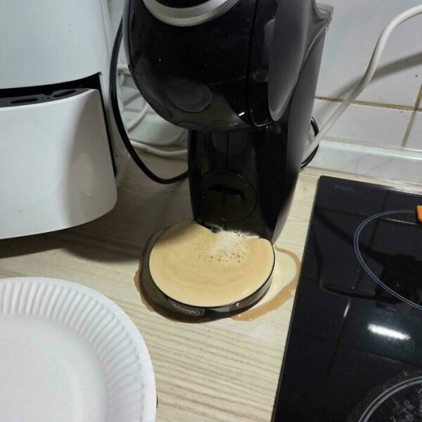 Forgetful Fails That Escalated Quickly