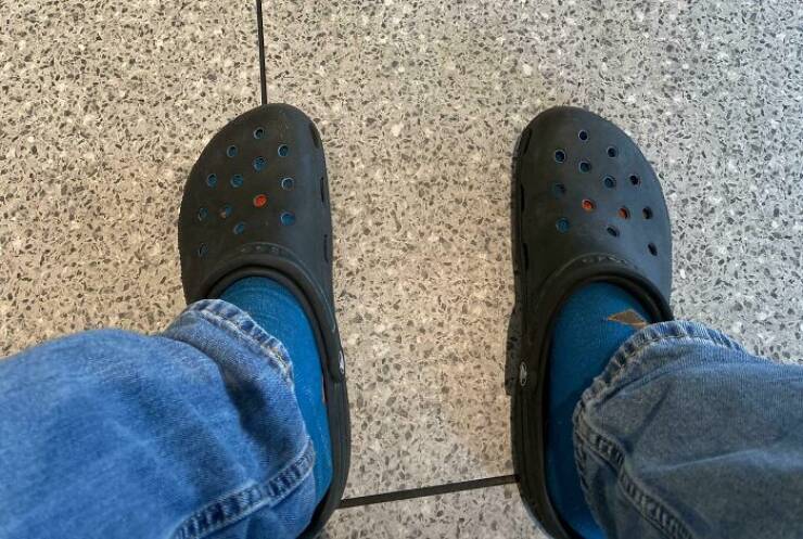 Forgetful Fails That Escalated Quickly