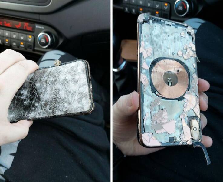 Forgetful Fails That Escalated Quickly