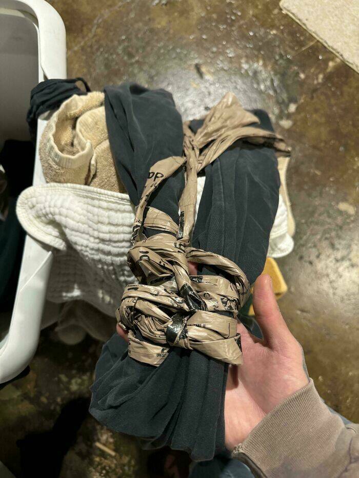 Forgetful Fails That Escalated Quickly