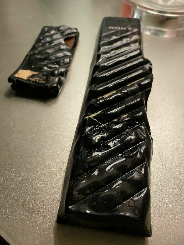 Forgetful Fails That Escalated Quickly