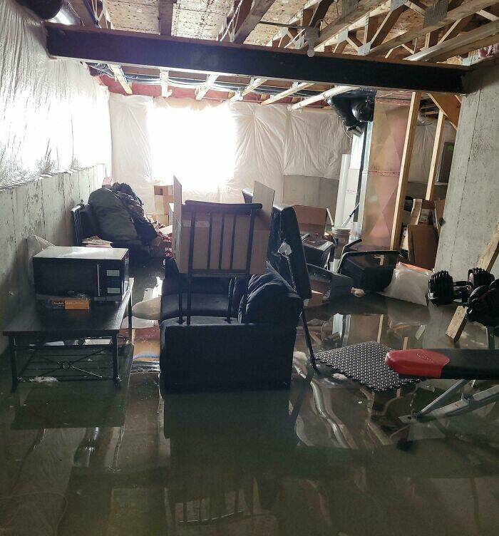 Forgetful Fails That Escalated Quickly