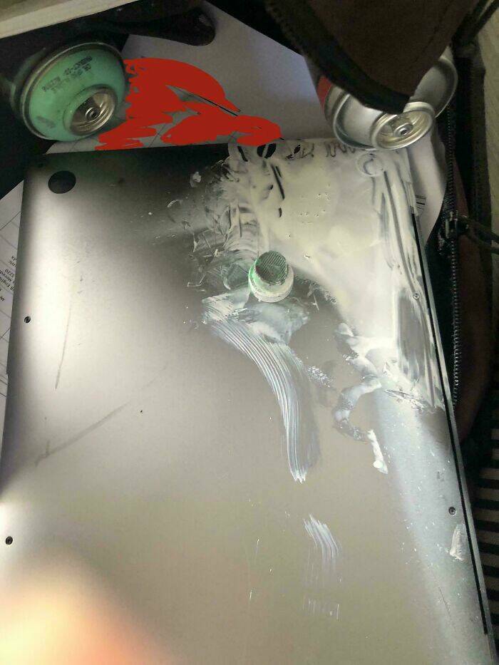 Forgetful Fails That Escalated Quickly