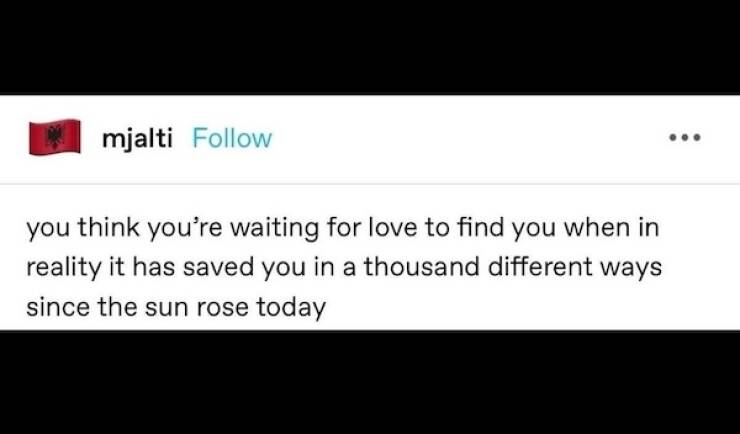 Images That Radiate Pure Good Vibes