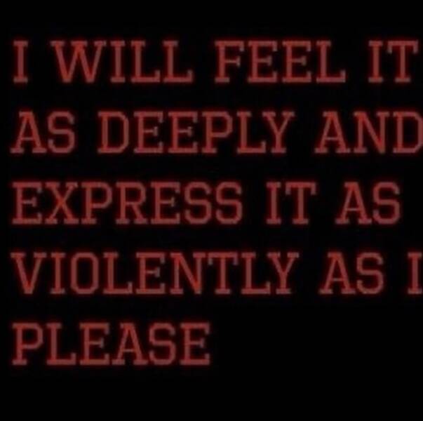 Images That Radiate Pure Good Vibes