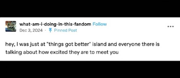 Images That Radiate Pure Good Vibes