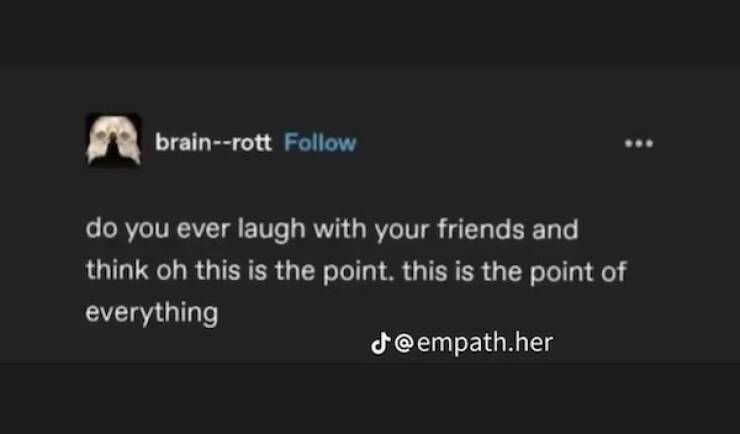 Images That Radiate Pure Good Vibes