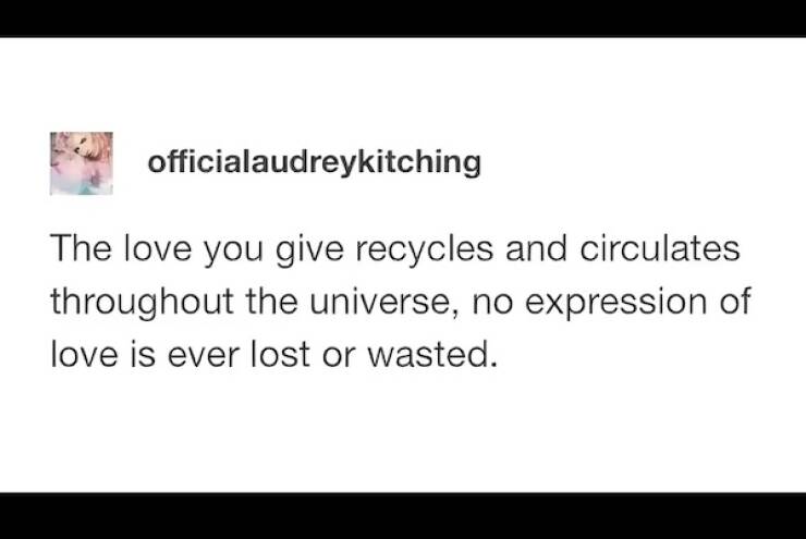 Images That Radiate Pure Good Vibes