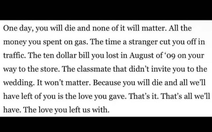 Images That Radiate Pure Good Vibes